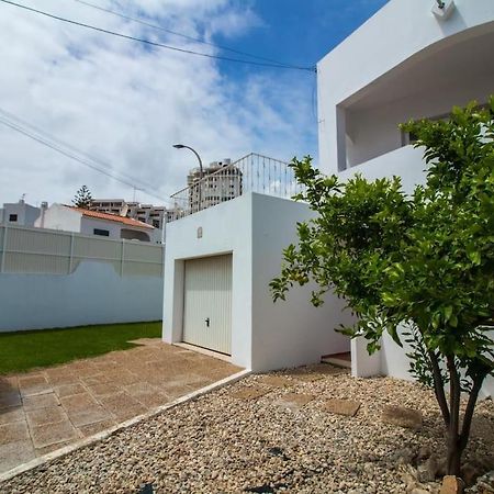 Villa Double Joy - Privacy & Privat Pool & Garden & Top Location & Albufeira Eksteriør bilde