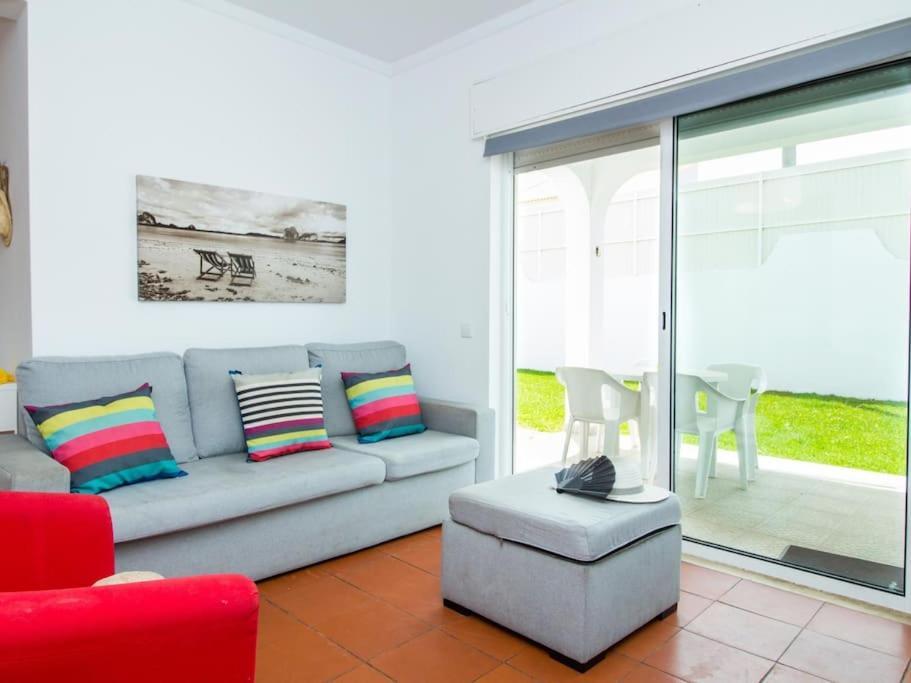 Villa Double Joy - Privacy & Privat Pool & Garden & Top Location & Albufeira Eksteriør bilde