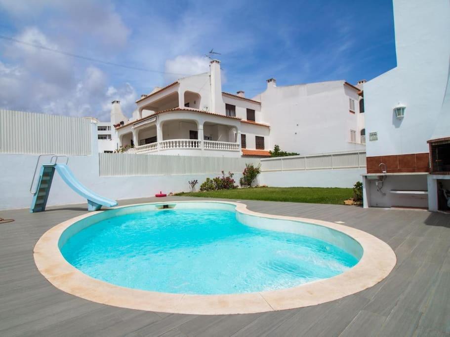 Villa Double Joy - Privacy & Privat Pool & Garden & Top Location & Albufeira Eksteriør bilde