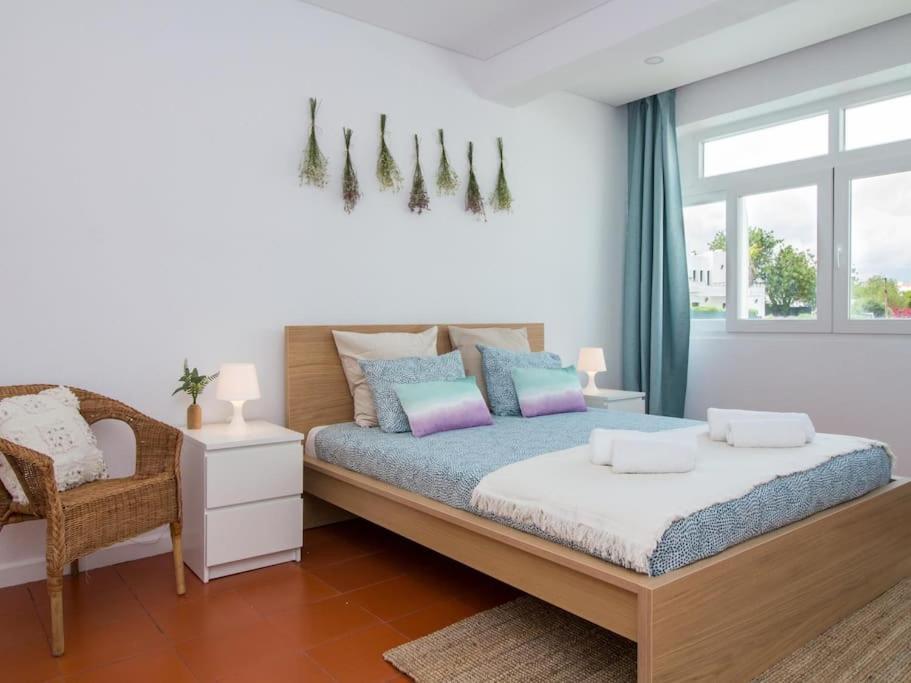 Villa Double Joy - Privacy & Privat Pool & Garden & Top Location & Albufeira Eksteriør bilde