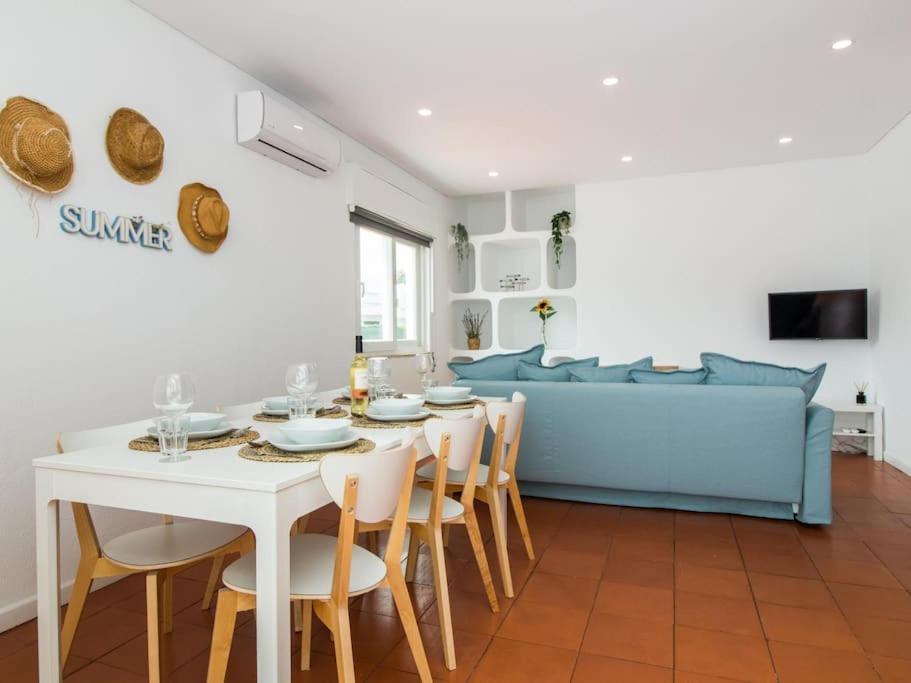 Villa Double Joy - Privacy & Privat Pool & Garden & Top Location & Albufeira Eksteriør bilde