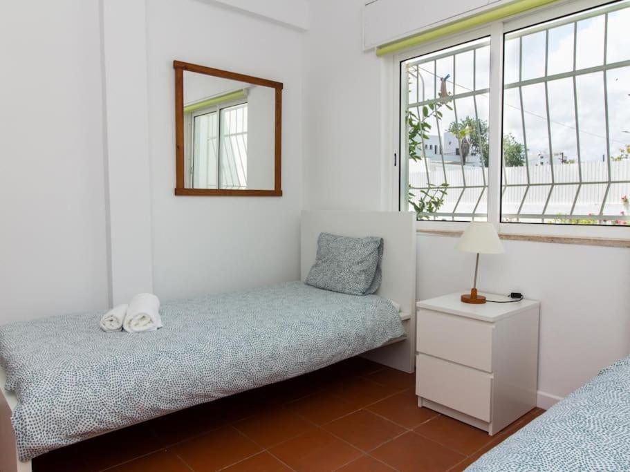 Villa Double Joy - Privacy & Privat Pool & Garden & Top Location & Albufeira Eksteriør bilde