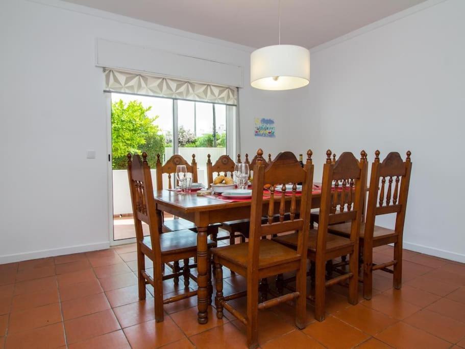 Villa Double Joy - Privacy & Privat Pool & Garden & Top Location & Albufeira Eksteriør bilde
