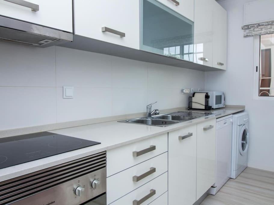 Villa Double Joy - Privacy & Privat Pool & Garden & Top Location & Albufeira Eksteriør bilde