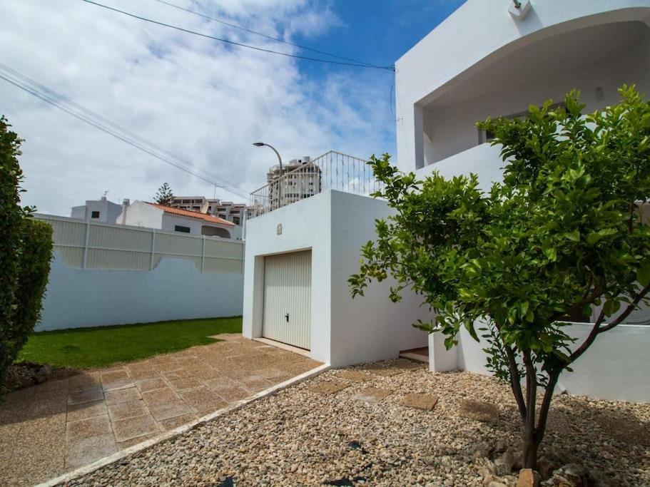 Villa Double Joy - Privacy & Privat Pool & Garden & Top Location & Albufeira Eksteriør bilde