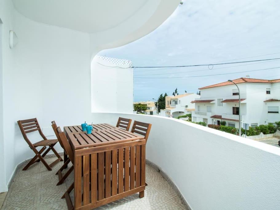 Villa Double Joy - Privacy & Privat Pool & Garden & Top Location & Albufeira Eksteriør bilde