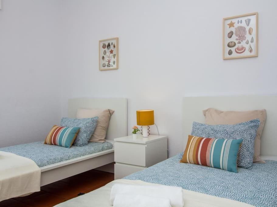 Villa Double Joy - Privacy & Privat Pool & Garden & Top Location & Albufeira Eksteriør bilde