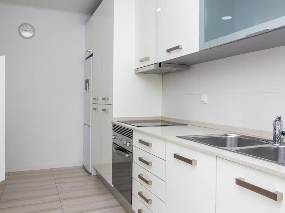 Villa Double Joy - Privacy & Privat Pool & Garden & Top Location & Albufeira Eksteriør bilde