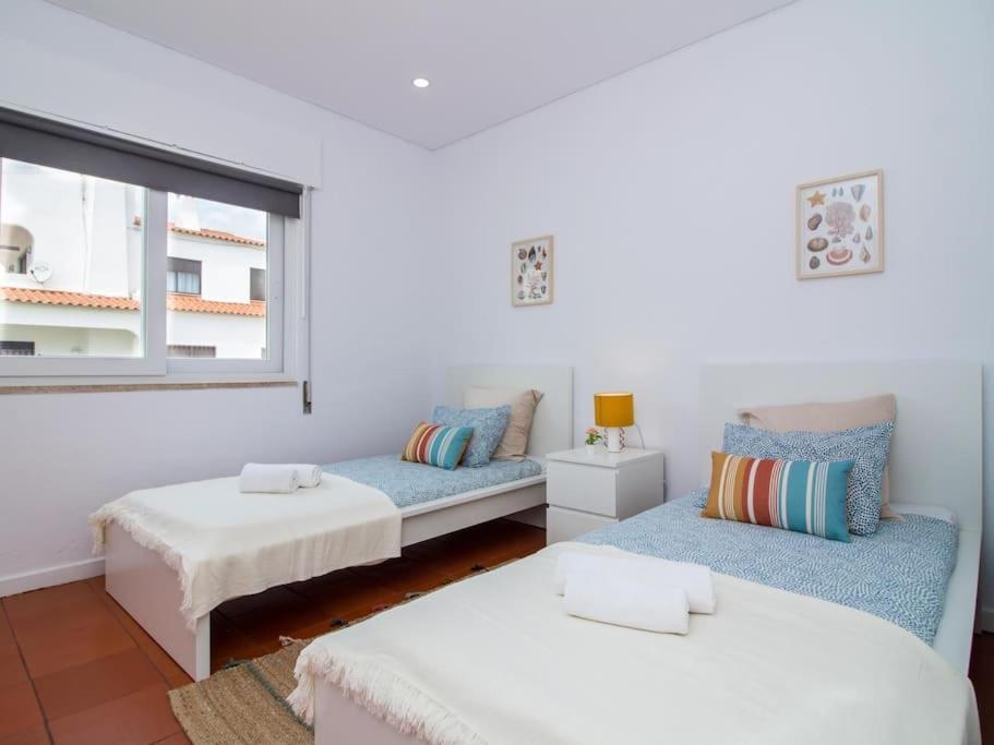 Villa Double Joy - Privacy & Privat Pool & Garden & Top Location & Albufeira Eksteriør bilde