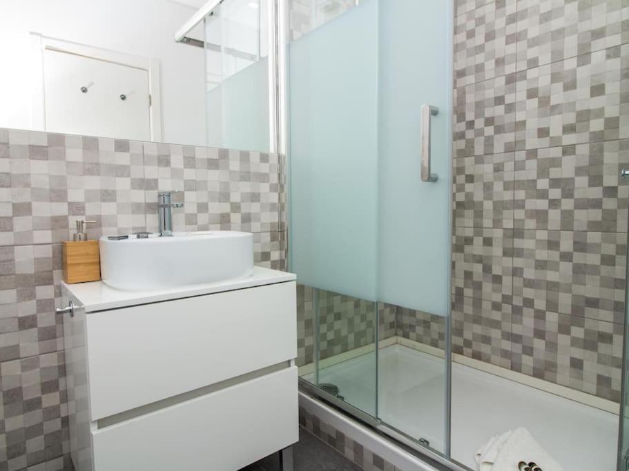 Villa Double Joy - Privacy & Privat Pool & Garden & Top Location & Albufeira Eksteriør bilde