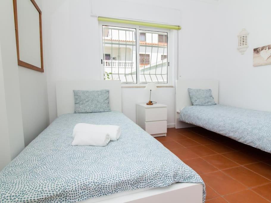 Villa Double Joy - Privacy & Privat Pool & Garden & Top Location & Albufeira Eksteriør bilde