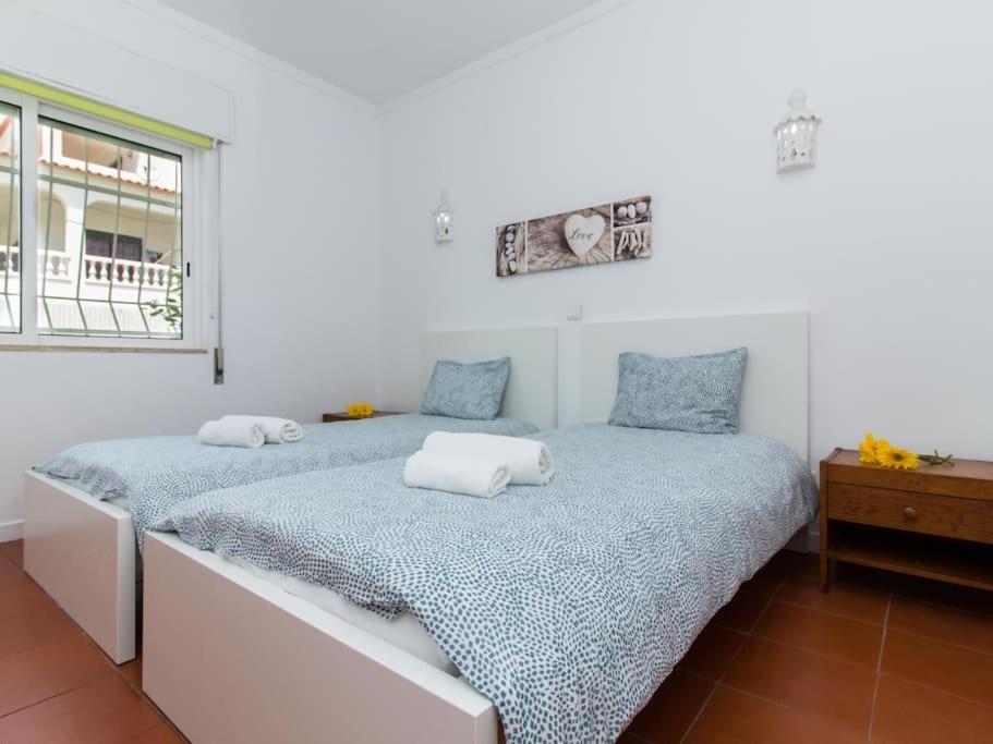 Villa Double Joy - Privacy & Privat Pool & Garden & Top Location & Albufeira Eksteriør bilde